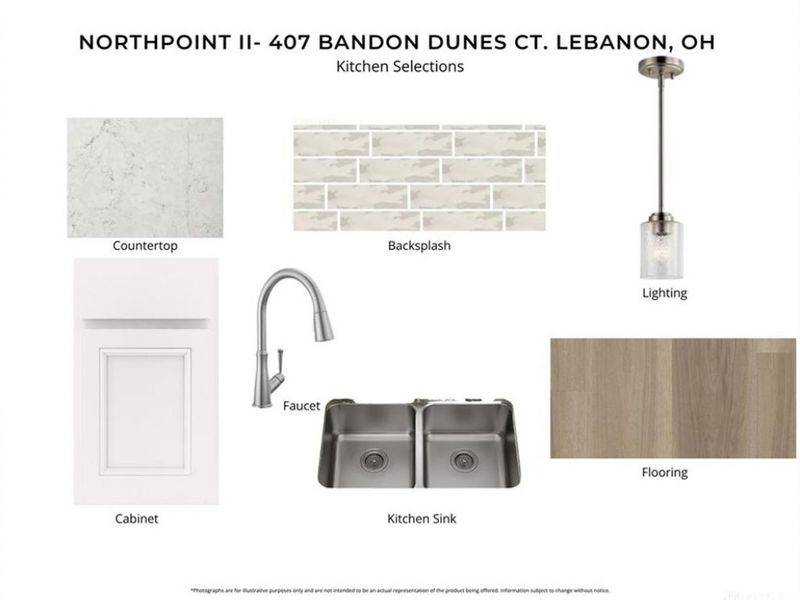 407 Bandon Dunes Court, Unit 12-301, Turtlecreek Township, OH 45036 Photo 4