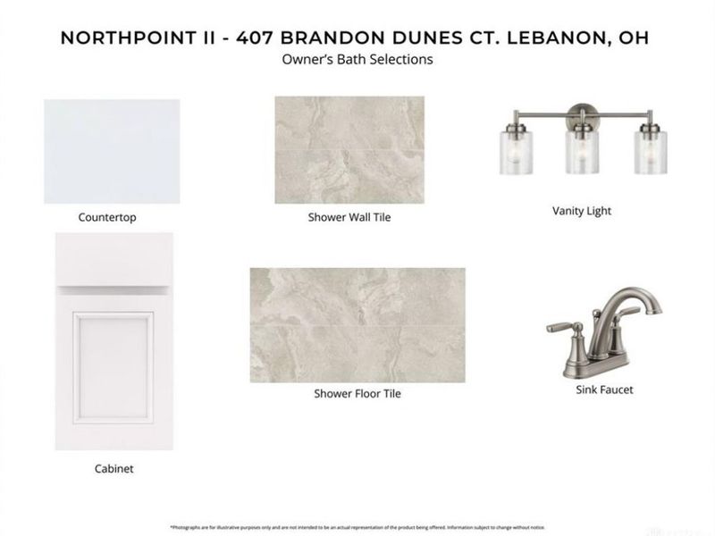 407 Brandon Dunes Court, Unit 12-301, Turtlecreek Township, OH 45036 Photo 5