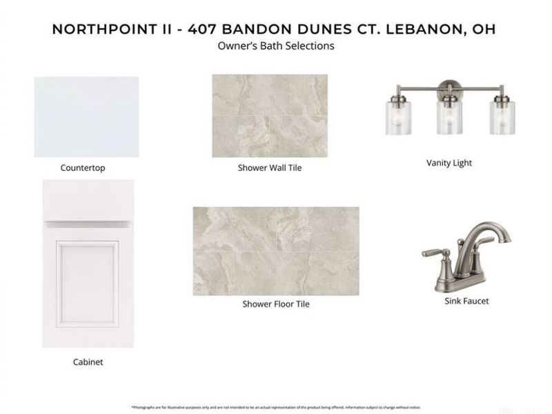 407 Bandon Dunes Court, Unit 12-301, Turtlecreek Township, OH 45036 Photo 5