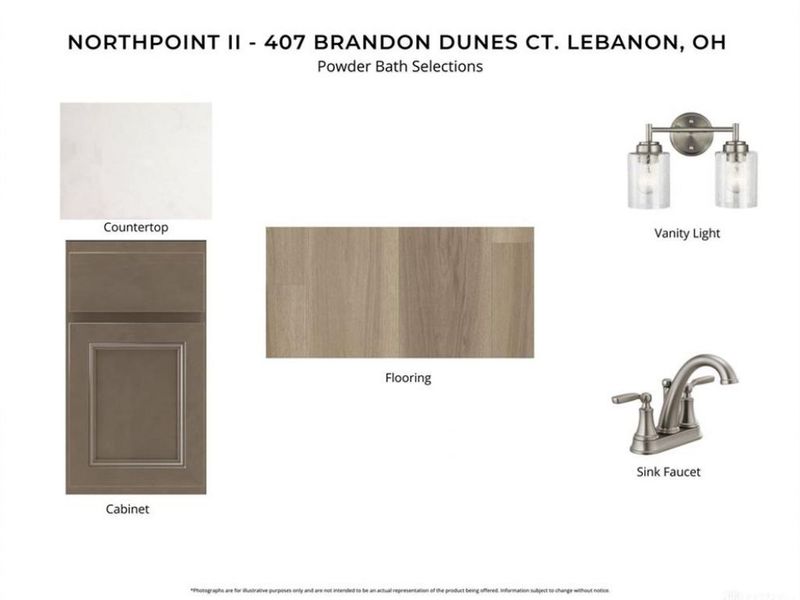 407 Brandon Dunes Court, Unit 12-301, Turtlecreek Township, OH 45036 Photo 6