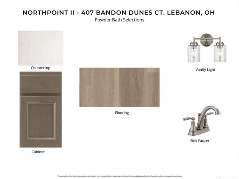 407 Bandon Dunes Court, Unit 12-301, Turtlecreek Township, OH 45036 Photo 6