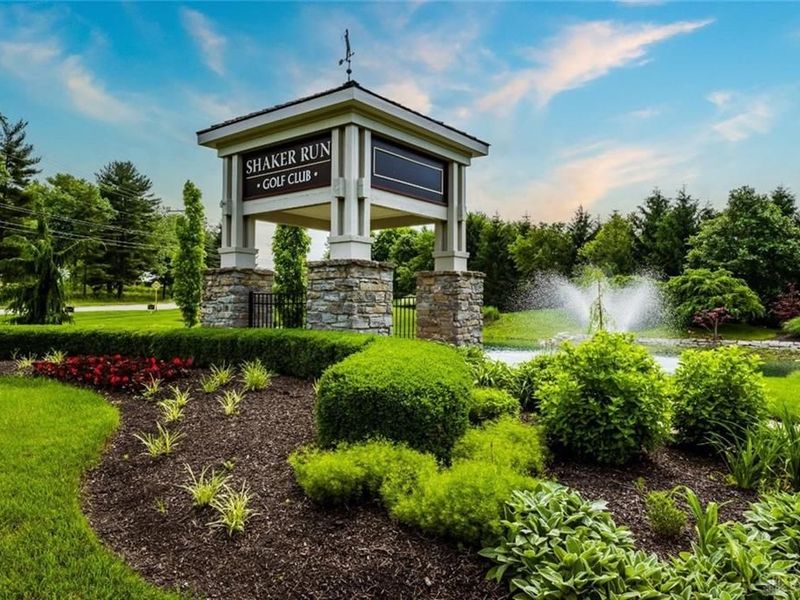 407 Bandon Dunes Court, Unit 12-301, Turtlecreek Township, OH 45036 Photo 7