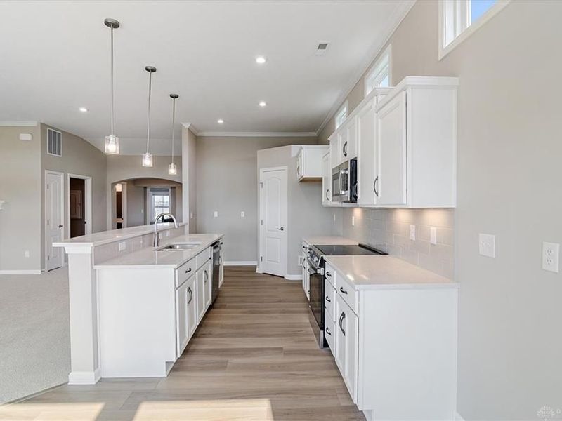 407 Bandon Dunes Court, Unit 12-301, Turtlecreek Township, OH 45036 Photo 7