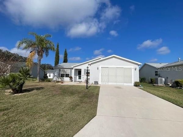 704 ELLSWORTH WAY, THE VILLAGES, FL 32162