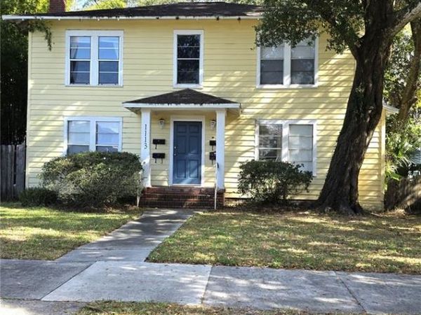 1113 S PARK AVENUE, Unit 101, SANFORD, FL 32771