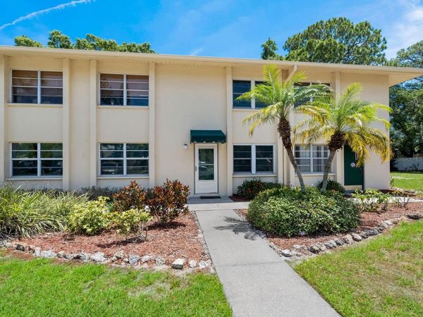 4805 RILMA AVENUE, Unit 107, SARASOTA, FL 34234