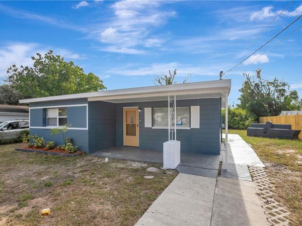 2317 E 110TH AVENUE, TAMPA, FL 33612