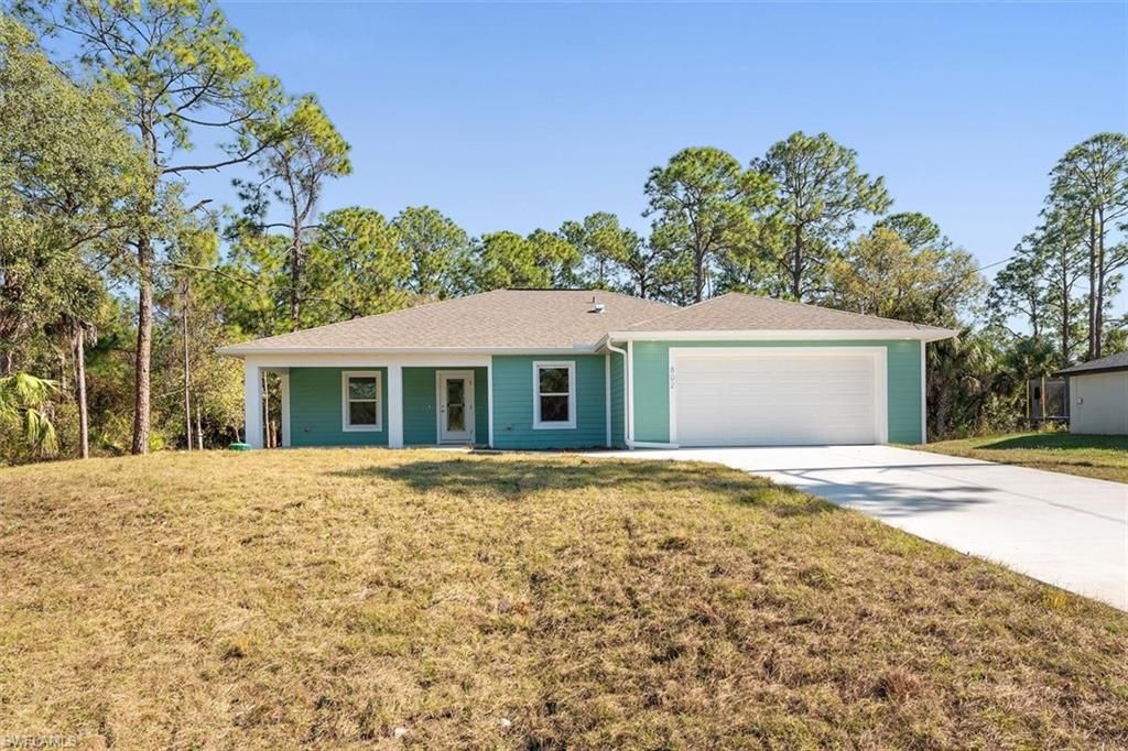 802 North Ave, Lehigh Acres, FL 33972 Photo