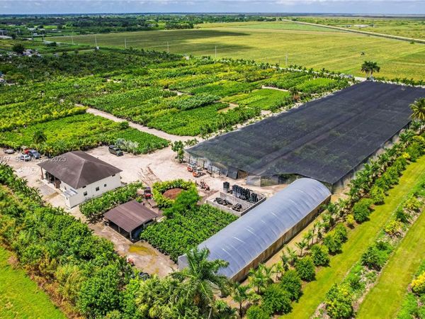 17150 SW 197th Ave, Miami, FL 33187