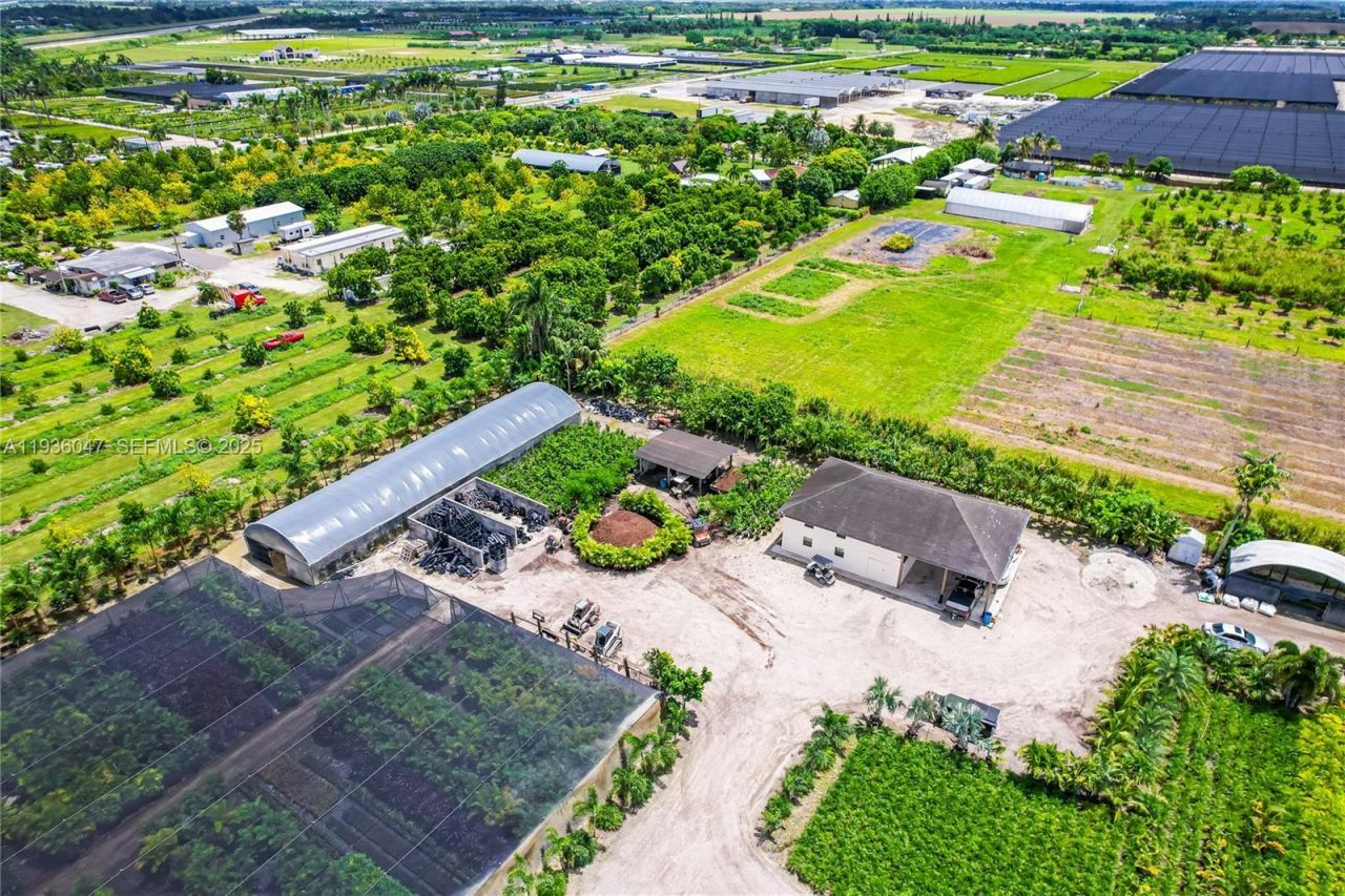 17150 SW 197th Ave, Miami, FL 33187 Photo