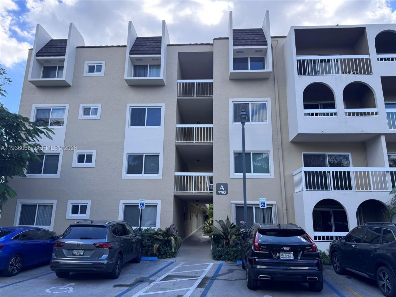 7703 Camino Real, Unit A-307, Miami, FL 33143 Photo