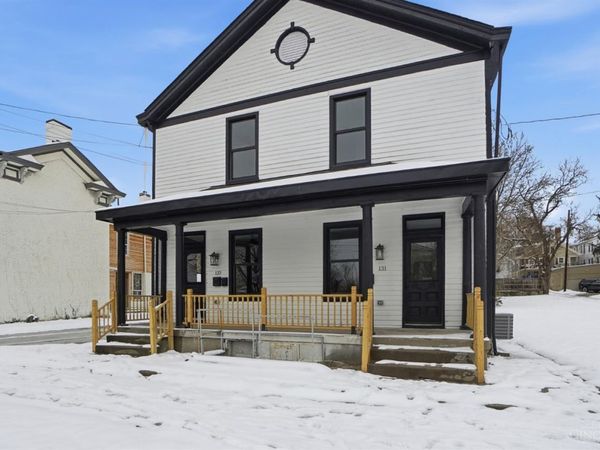 131 S C Street, Hamilton, OH 45013