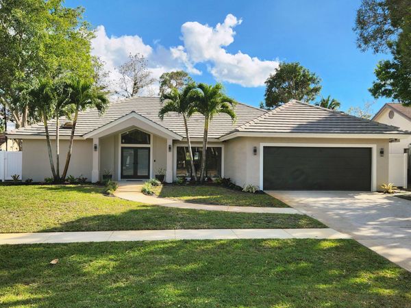 14288 Aster Avenue, Wellington, FL 33414