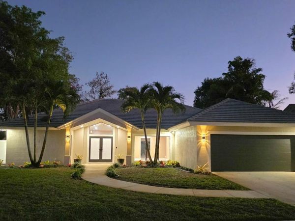 14288 Aster Avenue, Wellington, FL 33414