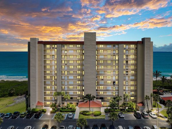 4250 N Highway A1a, Unit 1004, Hutchinson Island, FL 34949