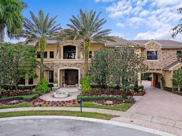 3524 Turenne Way, Wellington, FL 33449