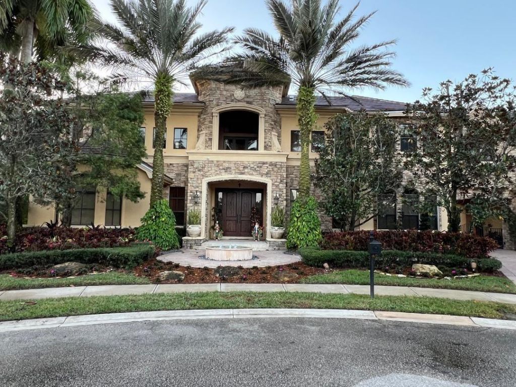 3524 Turenne Way, Wellington, FL 33449 Photo