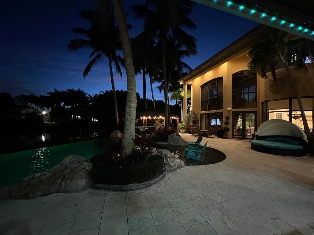 3524 Turenne Way, Wellington, FL 33449 Photo