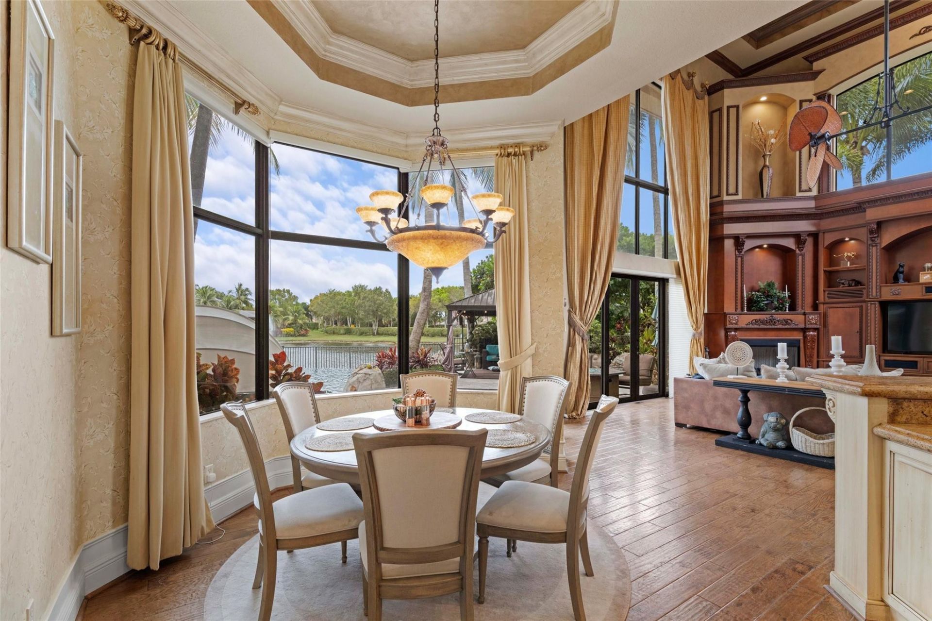 3524 Turenne Way, Wellington, FL 33449 Photo