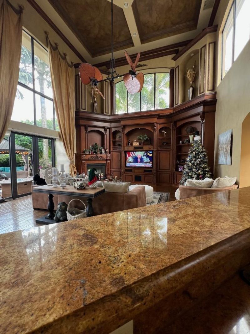 3524 Turenne Way, Wellington, FL 33449 Photo