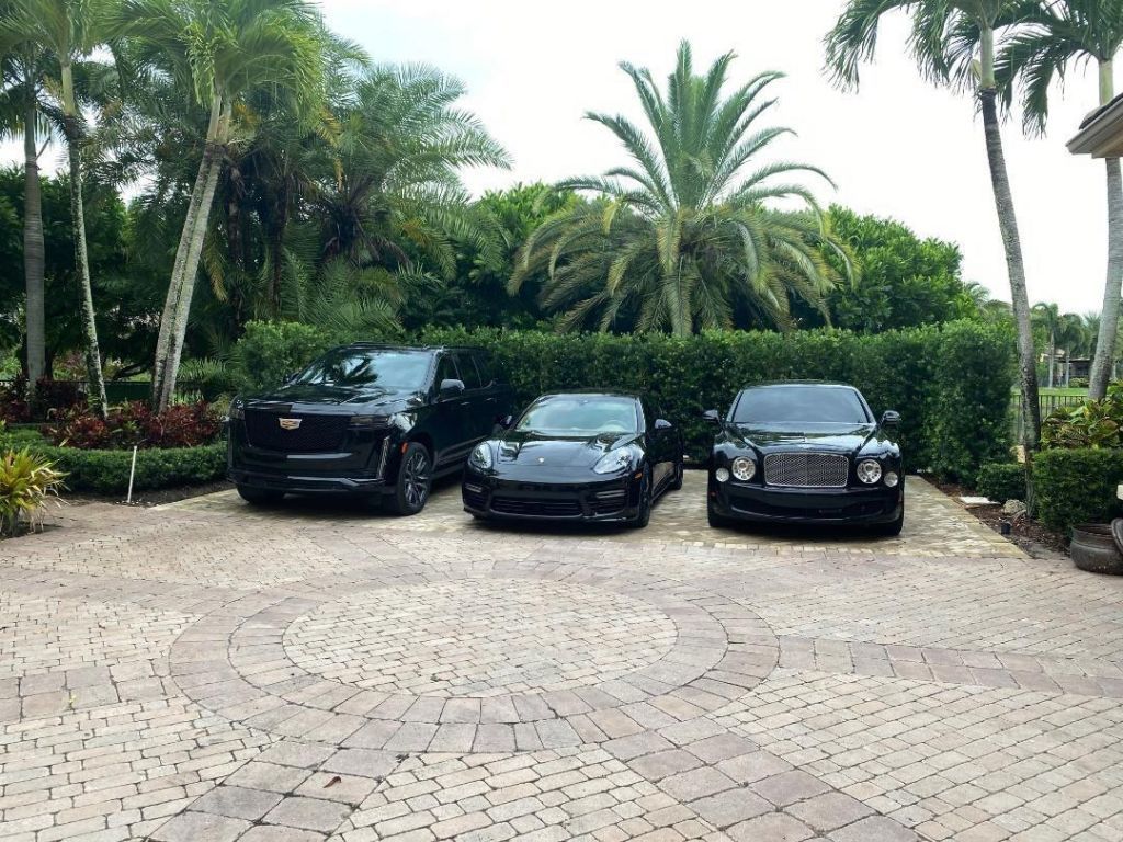 3524 Turenne Way, Wellington, FL 33449 Photo