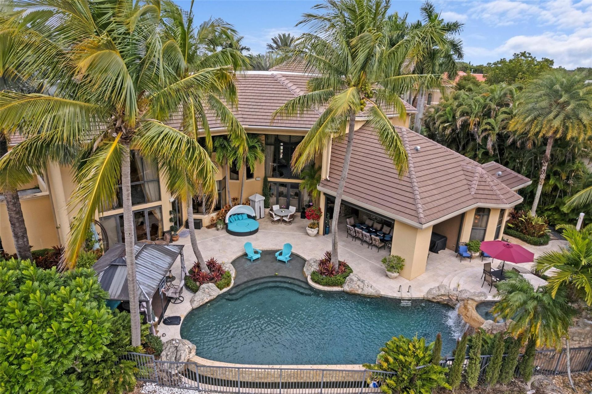 3524 Turenne Way, Wellington, FL 33449 Photo