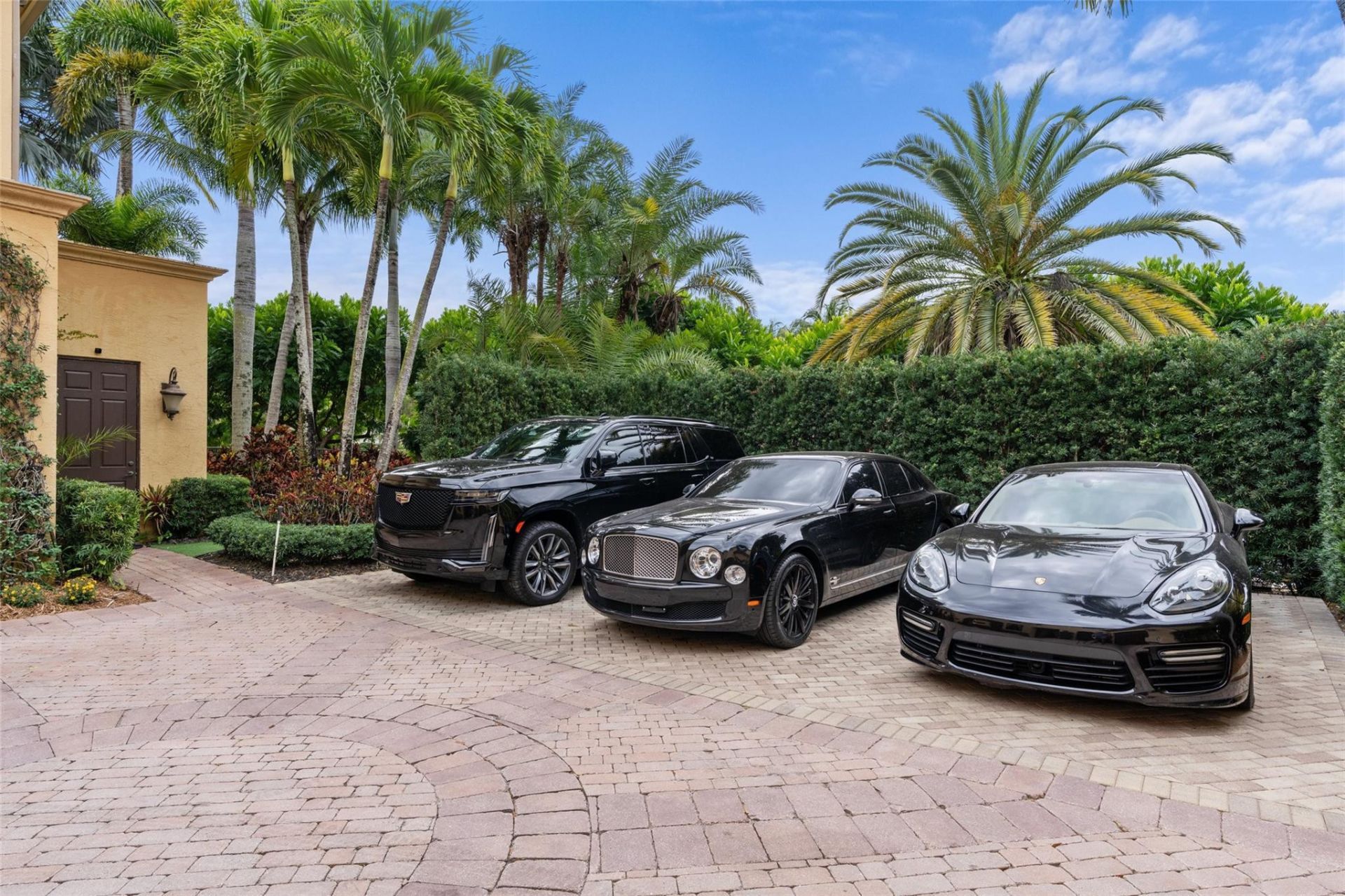 3524 Turenne Way, Wellington, FL 33449 Photo