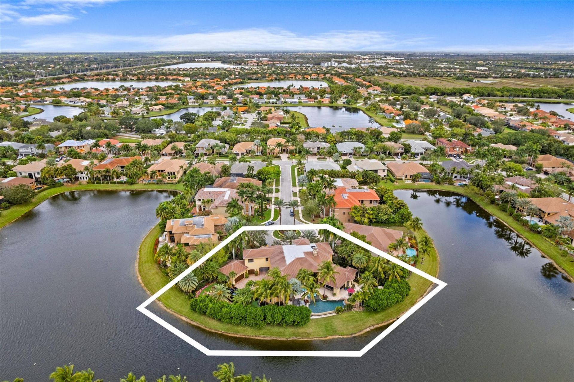 3524 Turenne Way, Wellington, FL 33449 Photo