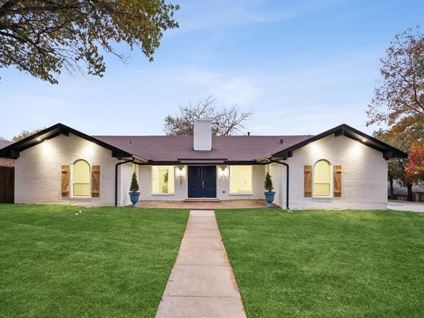 3401 Valley View Lane, Garland, TX 75043