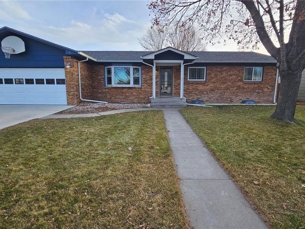 836 Ram Avenue, Fort Morgan, CO 80701