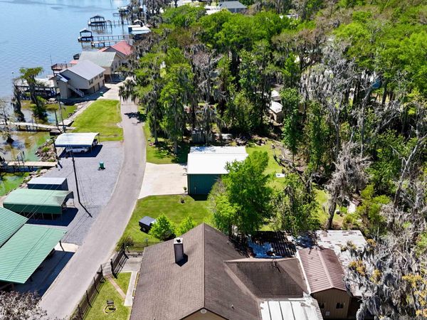 115 Lakeview St, Pierre Part, LA 70339