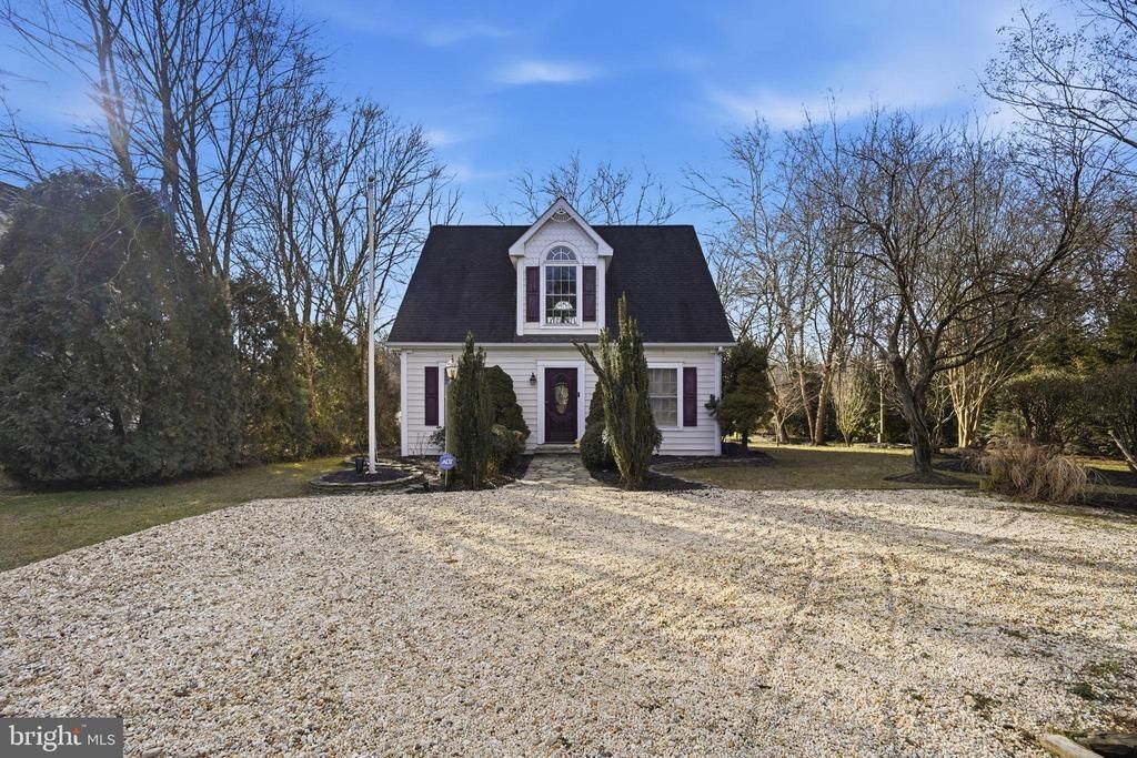 32135 RIVER ROAD, MILLINGTON, MD 21651