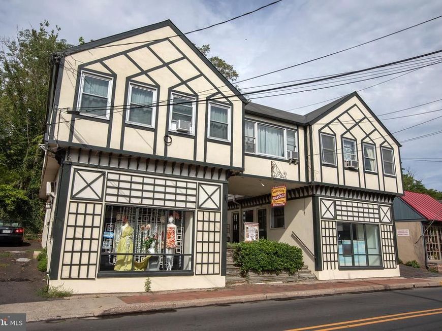 129 S Main Street, Unit A, New Hope, PA 18938 Main Photo