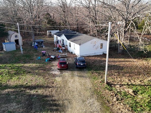 9989 State Highway Aa, Grovespring, MO 65662