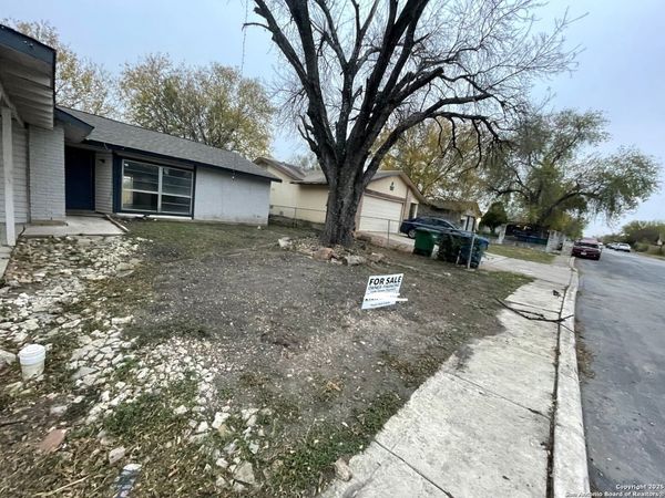 5606 Ocean Side, San Antonio, TX 78242