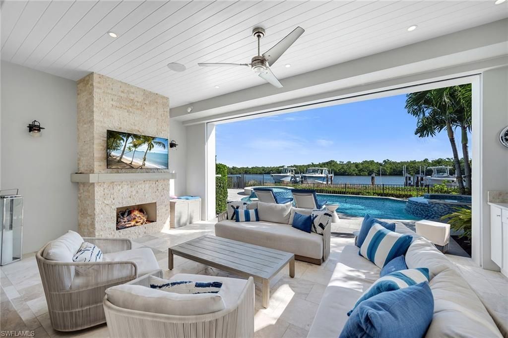 185 15th St S, Naples, FL 34102 Photo