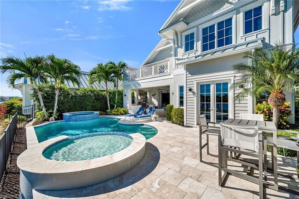 185 15th St S, Naples, FL 34102 Photo