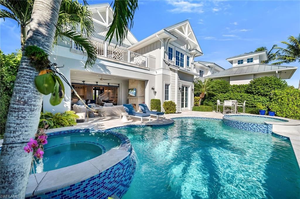 185 15th St S, Naples, FL 34102 Photo