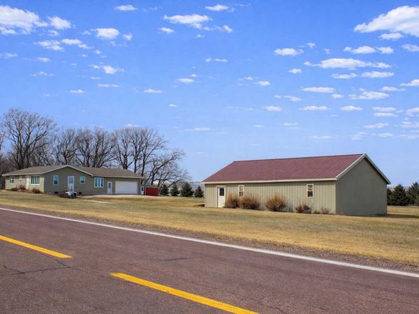 62328 340th Street, Butterfield, MN 56120