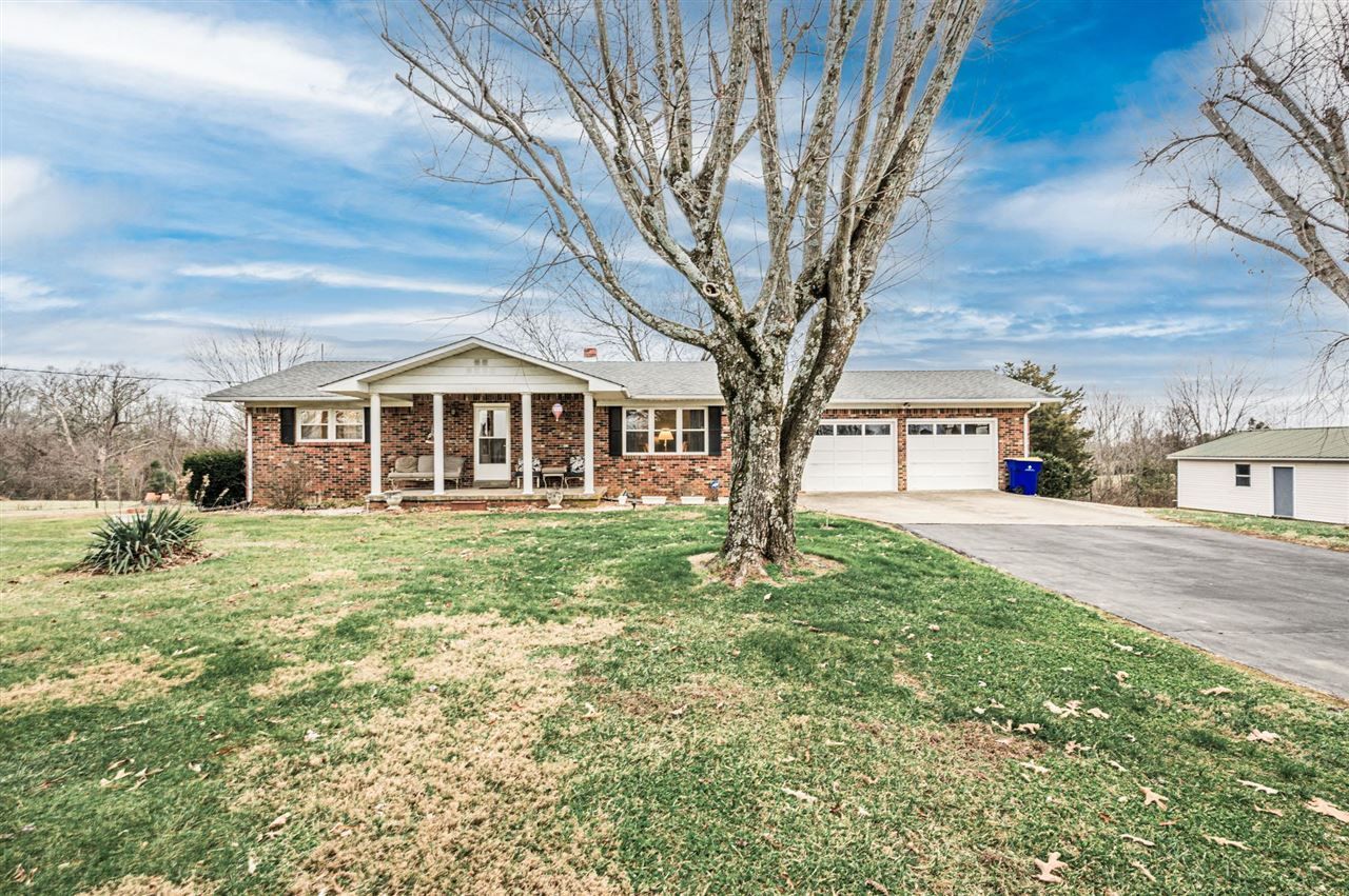 545 Red Hill Road, Scottsville, KY 42164 Main Photo