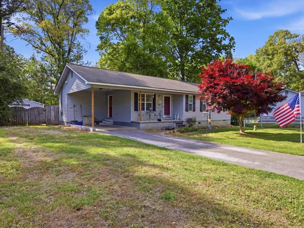 555 Corvette Drive, Chatsworth, GA 30705