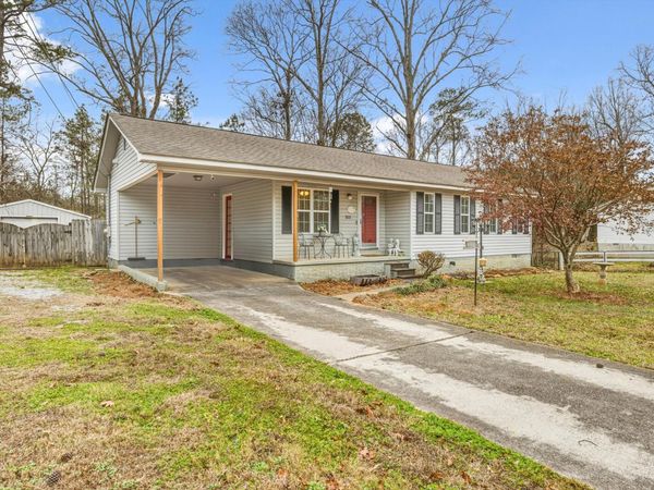 555 Corvette Drive, Chatsworth, GA 30705