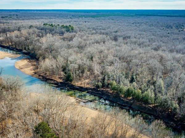 Little Missosur River, Prescott, AR 71857
