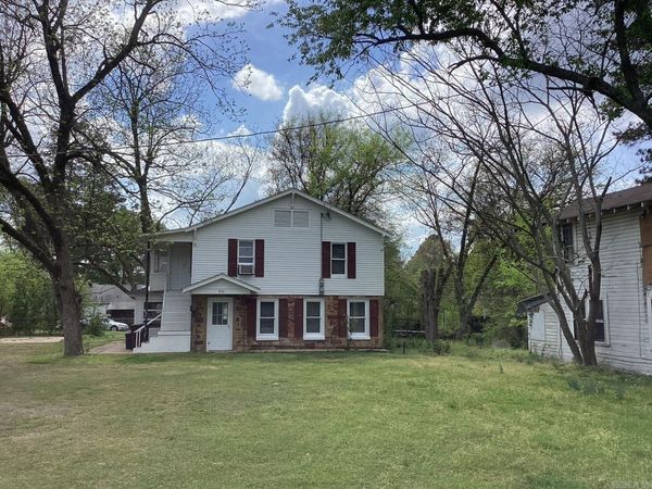 828 East Main St, Prescott, AR 71857