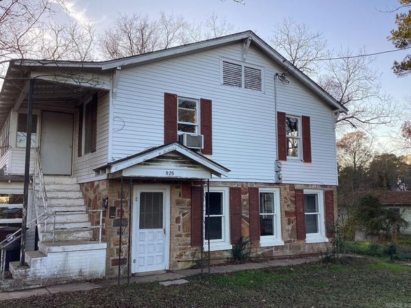 828 East Main St, Prescott, AR 71857