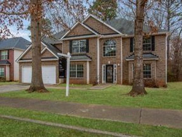 510 Platoro Court SW, Atlanta, GA 30331