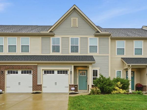 4780 Copper Court, West Chester, OH 45069