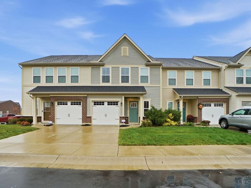 4780 Copper Court, West Chester, OH 45069 Photo 2