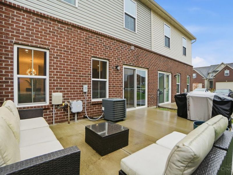 4780 Copper Court, West Chester, OH 45069 Photo 35