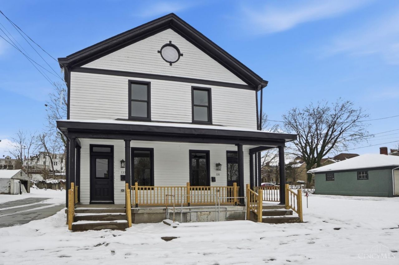 133 S C Street, Hamilton, OH 45013 Main Photo